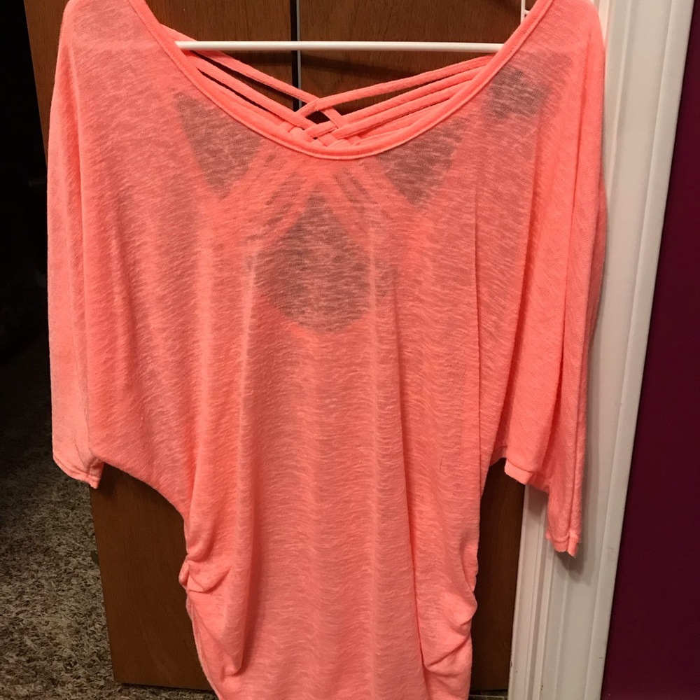Rue21 Top